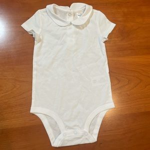Oshkosh B’gosh Baby short-sleeved bodysuit 18M Made In Vietnam
